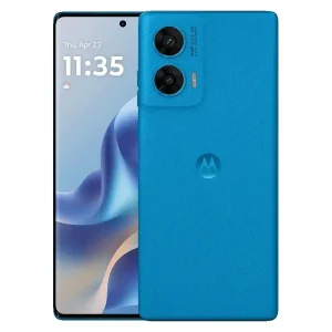 Motorola Moto G96 (256GB) Price & Official Specs in Bangladesh