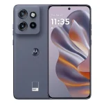 Motorola Moto S50 Front Official View