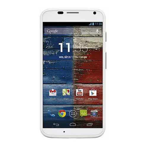 Motorola Moto X View 2 - Camera, Display & Design