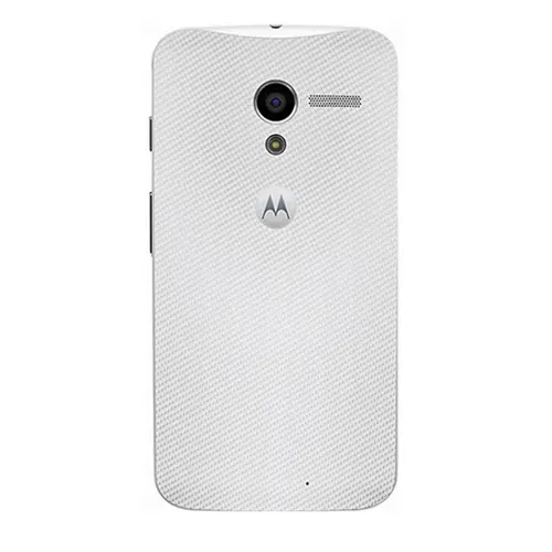 Motorola Moto X View 3 - Camera, Display & Design