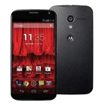 Motorola Moto X View 4 - Camera, Display & Design