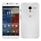 Motorola Moto X Front Official View