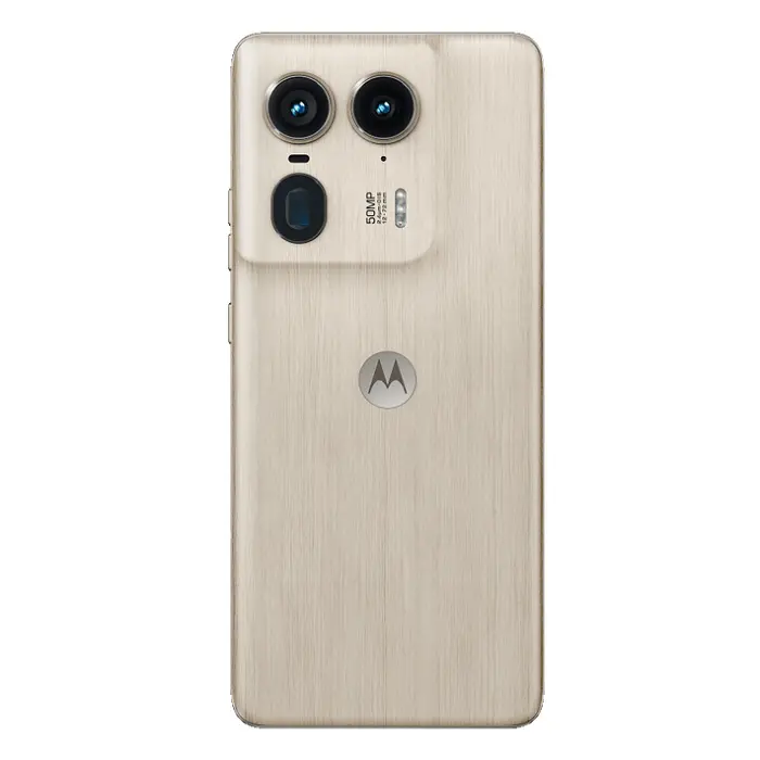 Motorola Moto X50 Ultra View 2 - Camera, Display & Design