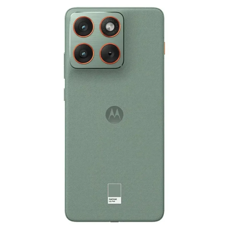Motorola Moto X70 Air View 11 - Camera, Display & Design