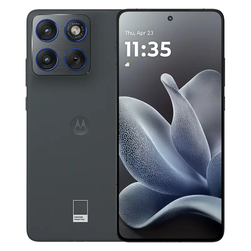 Motorola Moto X70 Air View 14 - Camera, Display & Design