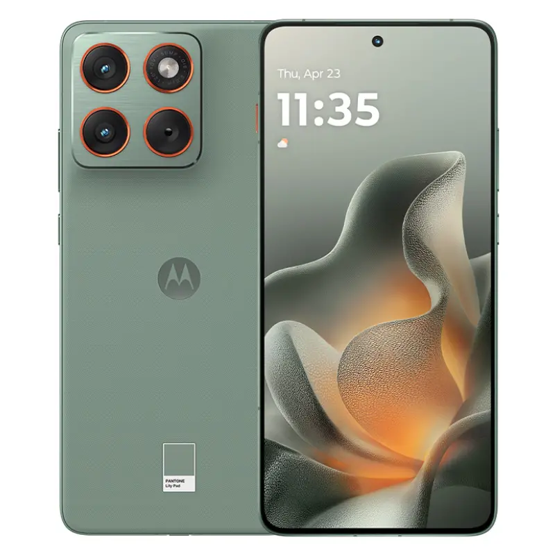 Motorola Moto X70 Air View 15 - Camera, Display & Design