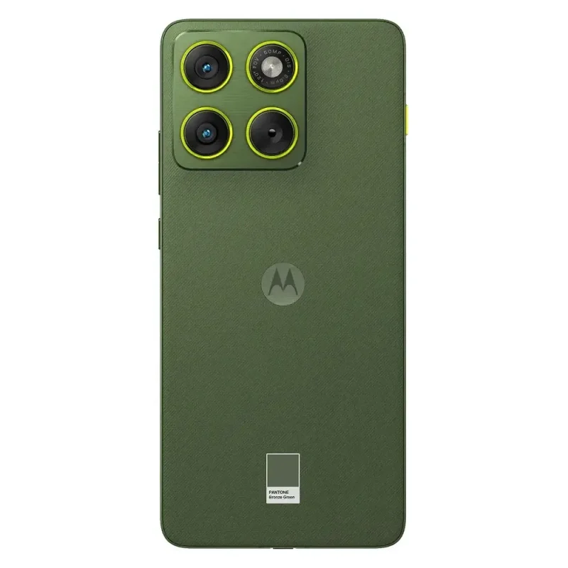 Motorola Moto X70 Air View 3 - Camera, Display & Design
