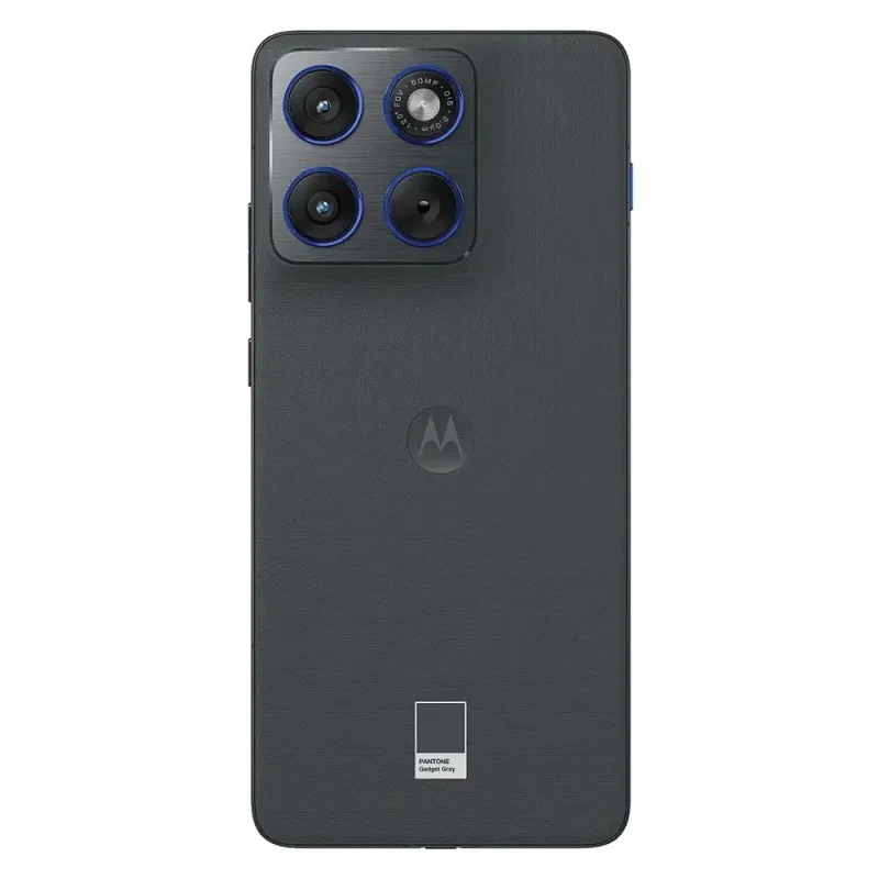 Motorola Moto X70 Air View 7 - Camera, Display & Design