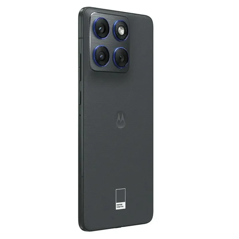 Motorola Moto X70 Air View 8 - Camera, Display & Design