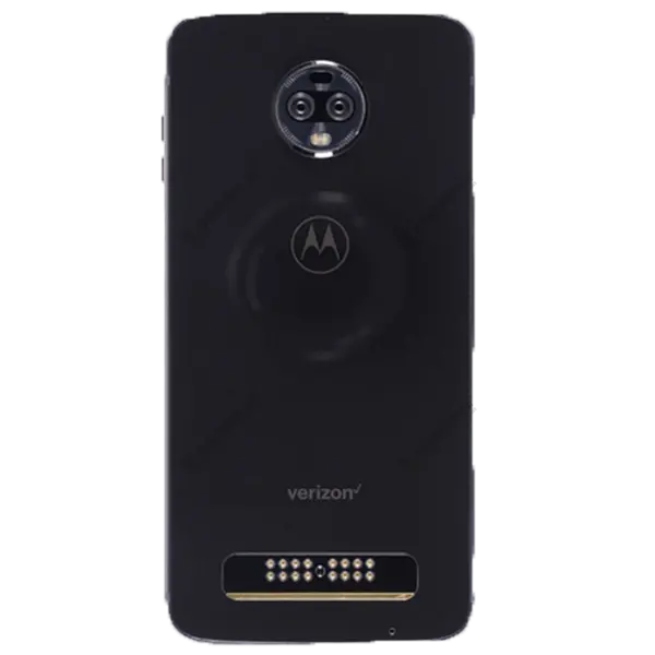 Motorola Moto Z3 View 3 - Camera, Display & Design