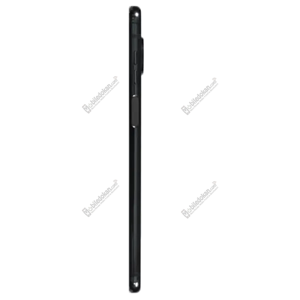 Motorola Moto Z3 View 4 - Camera, Display & Design