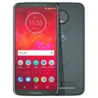 Motorola Moto Z3 Front Official View