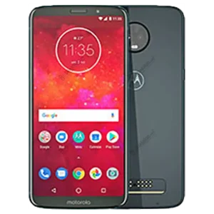 Motorola Moto Z3 Price & Official Specs in Bangladesh