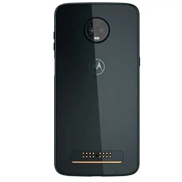 Motorola Moto Z3 Play View 2 - Camera, Display & Design