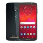 Motorola Moto Z3 Play Front Official View