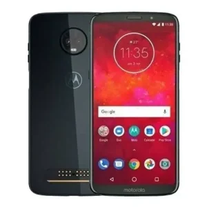 Motorola Moto Z3 Play Price & Official Specs in Bangladesh