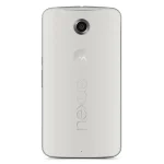 Motorola Nexus 6 View 3 - Camera, Display & Design