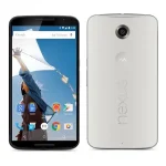 Motorola Nexus 6 View 4 - Camera, Display & Design