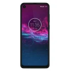 Motorola One Action View 2 - Camera, Display & Design