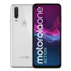 Motorola One Action Front Official View