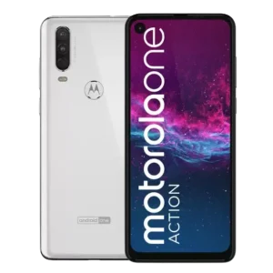 Motorola One Action Price & Official Specs in Bangladesh