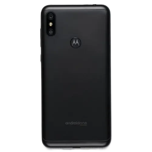 Motorola One View 2 - Camera, Display & Design