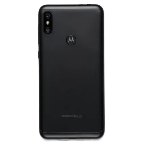 Motorola One View 2 - Camera, Display & Design