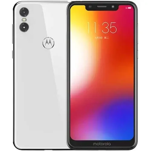 Motorola One View 4 - Camera, Display & Design