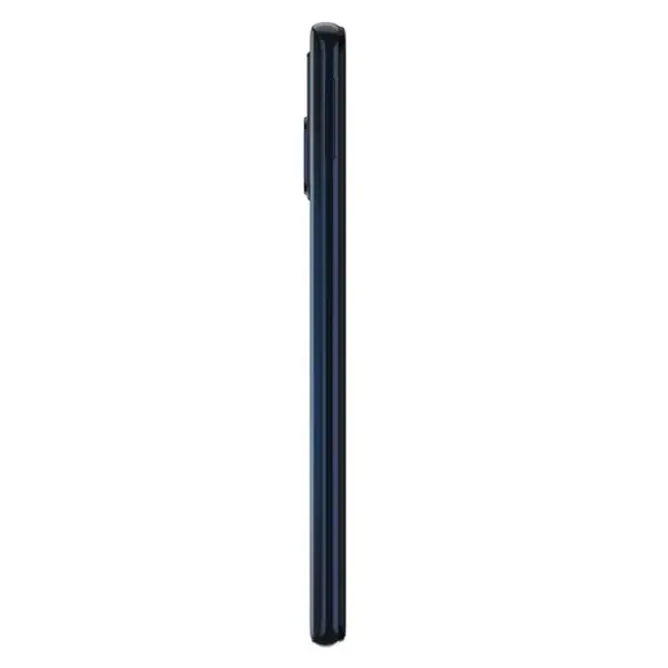 Motorola One Hyper View 4 - Camera, Display & Design