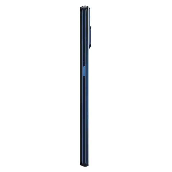 Motorola One Hyper View 5 - Camera, Display & Design
