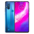 Motorola One Hyper View 6 - Camera, Display & Design