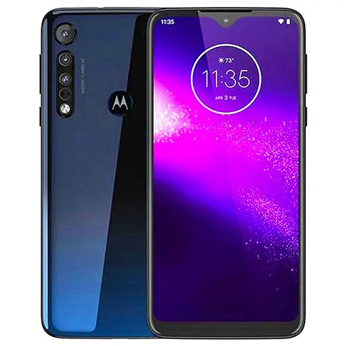 Motorola One Macro View 1 - Camera, Display & Design