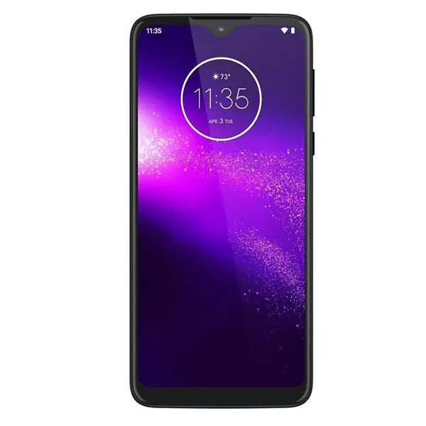 Motorola One Macro View 2 - Camera, Display & Design