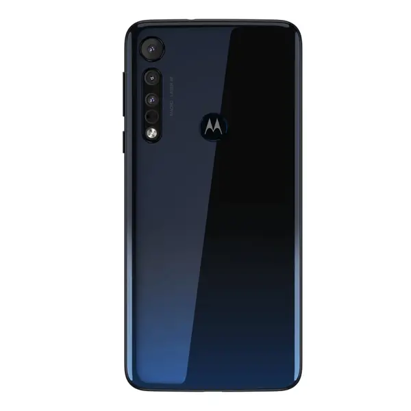 Motorola One Macro View 3 - Camera, Display & Design