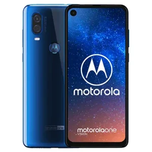 Motorola One Vision Price & Official Specs in Bangladesh