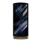 Motorola Razr 2019 View 1 - Camera, Display & Design