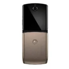 Motorola Razr 2019 View 2 - Camera, Display & Design