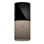 Motorola Razr 2019 View 3 - Camera, Display & Design