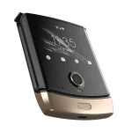 Motorola Razr 2019 View 4 - Camera, Display & Design