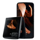 Motorola Razr 2022 Front Official View