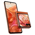 Motorola Razr 2024 View 1 - Camera, Display & Design