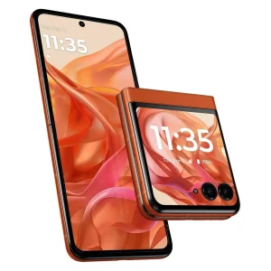 Motorola Razr 2024 Price & Official Specs in Bangladesh