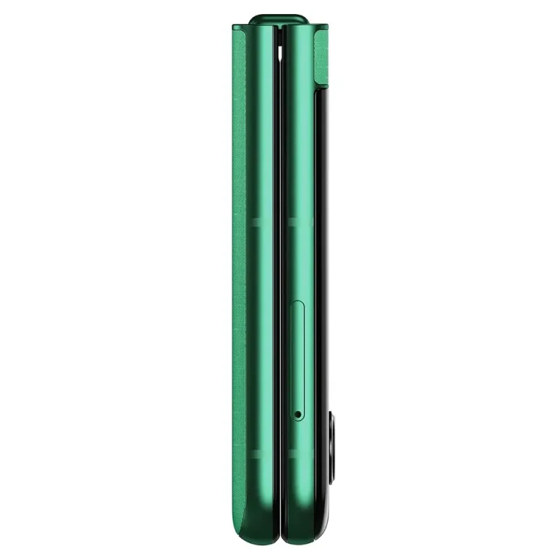 Motorola Razr 2025 View 28 - Camera, Display & Design
