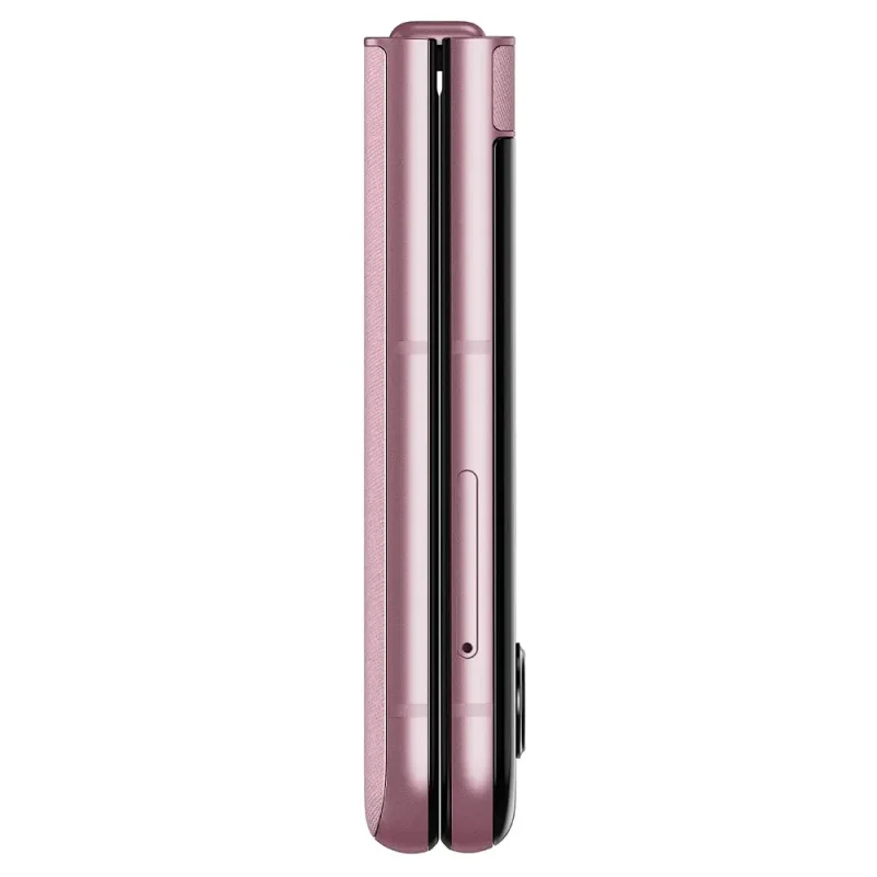 Motorola Razr 2025 View 32 - Camera, Display & Design