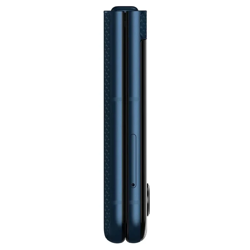 Motorola Razr 2025 View 42 - Camera, Display & Design