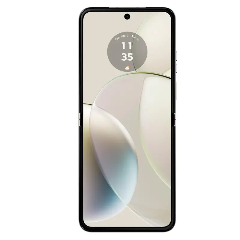 Motorola Razr 40 View 2 - Camera, Display & Design