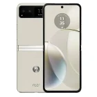 Motorola Razr 40 View 7 - Camera, Display & Design