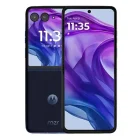Motorola Razr 50 View 1 - Camera, Display & Design