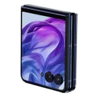 Motorola Razr 50 View 2 - Camera, Display & Design