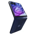 Motorola Razr 50 View 3 - Camera, Display & Design